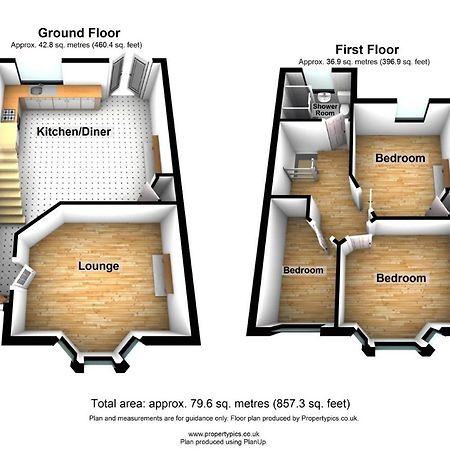 Spacious 3 Bed House, Netflix, Garden, Parking Southampton Ngoại thất bức ảnh